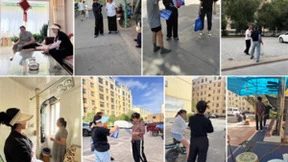 【帅领战报】甘肃岷县签订200万合同、一座县城3家百平专卖店！