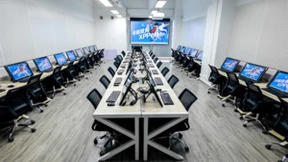 XPPen三度携手大广赛，与Z世代一同玩转数字艺术创意灵感