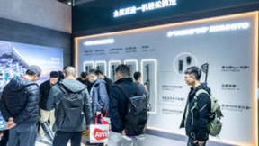 米博全新一代无布洗地机8系发布 诠释智能家庭清洁新方案