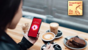 高通龙年特别献礼，第三代骁龙8s继承顶级旗舰架构与出色AI性能