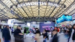 创维AWE推出4K 星闪机顶盒新品，系星闪技术在机顶盒领域的首个应用