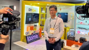 敦煌网携多款爆品亮相2024 ASD Market Week 供应链实力受追捧成现场“顶流”