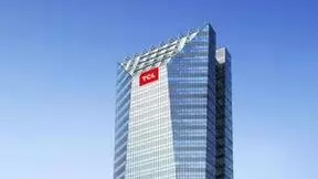 TCL科技AWE期间透露印刷OLED量产将近，新技术产品有望打开成长新空间