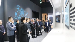 加速布局智能制造 三菱电机与中国信通院共建重庆智能制造科创中心