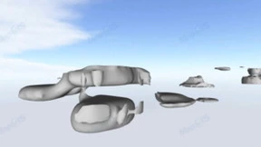 迭代式地质建模工具：精准适配每一个地质建模场景