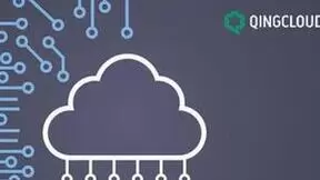 青云QingCloud非结构化存储：存、算、管一体化