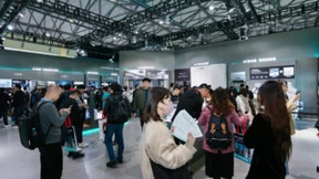 探馆AWE2024：云米黑科技来袭，引领全屋智能生活新潮流