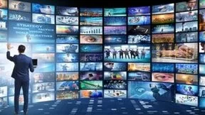 省时省力省成本 新壹科技“一帧秒创”助视频一键秒成