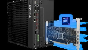 iEi威强电TANK-XM811 ADL DG 开发套件，打造高性能边缘计算解决方案