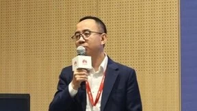 软通咨询杨念农:数智赋能物流行业高速发展 开启数智化物流新时代