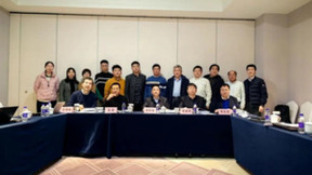 数新网络助阵哈工大国家级项目，共绘数智化新篇章，打造大数据法务平台