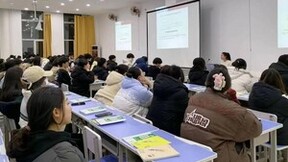 深度分析：社科赛斯——穿越市场周期二十二年的考研机构