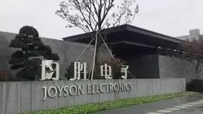 全系产品亮相欧洲，均胜电子智驾业务拓展加速