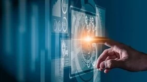 中小企业的AI“焦虑”何解 科技巨头“助攻”是关键