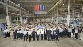 海尔智家：7分钟全球掠影，30年创牌见证