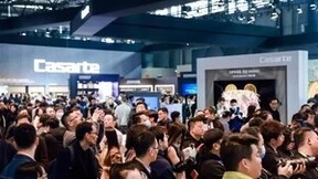 卡萨帝原创科技展现新质生产力