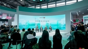 驶入“净”赛道，华帝高端“净洁厨房”重磅来袭