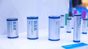 比克动力大圆柱电池：动力电池三大焦虑的破题之作