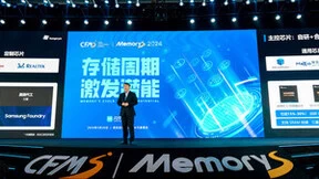 江波龙出席CFMS2024峰会：突破存储模组经营魔咒