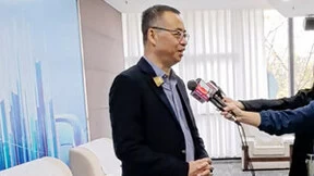 软通动力携子公司鸿湖万联 共同揭幕鸿蒙生态创新中心