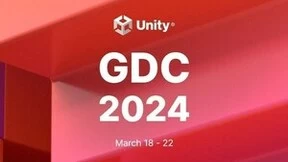 2024 Unity游戏报告洞见：市场变化莫测，游戏工作室大胆优化资源韧性