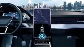 车载显示成为车企逐鹿焦点，驱动控制为场景化加分