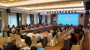 皓丽再次荣获深圳知名品牌，持续引领会议平板市场