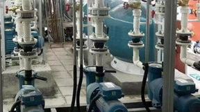 AQUA爱克泳池设备品质与服务双保障，专业实力获酒店认可