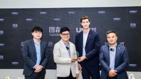 探展零碳空间，踏入循环之旅丨解密图森“零碳家庭”概念展