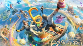 腾讯2023财报发布，海外游戏收入创新高