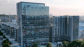 加速“数字蝶变” 众山精密入选国家级5G工厂试点