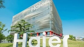 高端创牌、完善生态 海尔智家迈向世界一流智慧住居生态企业