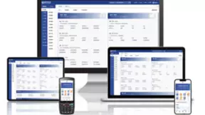智邦国际为集团型企业数字化转型“量体裁衣”