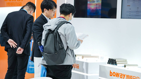 博威合金携BearMet合金亮相CIPPE 2024，展示行业创新实力