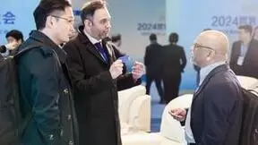 2024世界激光产业大会胜利落幕 取得丰硕成果