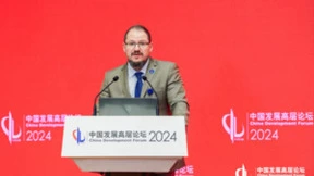 高通安蒙：5G-A将提升现有网络的性能和可靠性