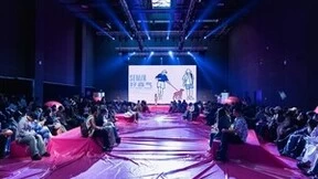 2024“浙理X森马”时尚校园行，共塑行业新生力