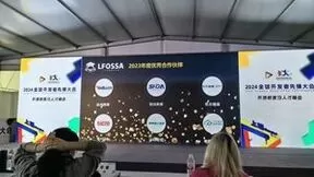 恭喜！达内教育&达内李欣老师荣获2023年度LF开源软件学园优秀合作伙伴&优秀讲师称号