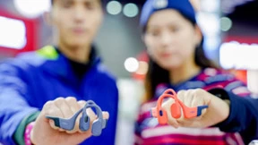 汉马锡马双闪耀，Shokz韶音运动耳机点燃春季运动激情