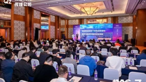 企企通斩获“最佳采购数字化与供应链协同平台奖”，赋能西南地区智能制造供应链革新