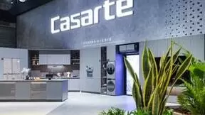 打造可变软风新体验，卡萨帝致境空调新品双塔双系统让舒适成双