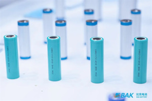 瞄准三大细分市场，比克动力发布新一代21700全极耳系列小型动力电池