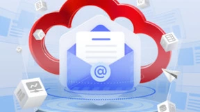 天翼云国资央企SaaS应用服务共享平台，助力中国信科集团邮箱SaaS应用落地