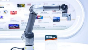 工业机器人国产份额首次突破50%，这些领域助力最多