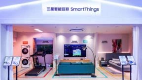 三星智慧电视引领行业浪潮，AI技术开启全新生活体验