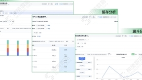 神策数据：三大能力解读，释放小程序分析的真正价值