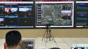 常州移动打造5G无人机视联网，助力多产业转型升级