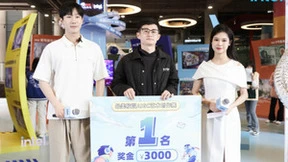 校园AIGC艺术创作赛落下帷幕 京东携手英特尔加码AI赛道再提速