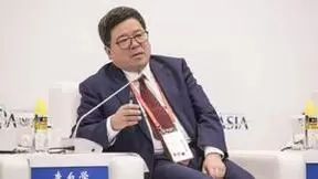 博鳌亚洲论坛2024年会丨中兴通讯：推进数实融合，助力全球数字经济高质量发展