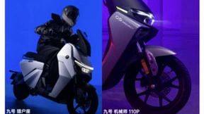 九号公司线性ABS技术科普：创新科技普及大众，创新科技成就美好生活